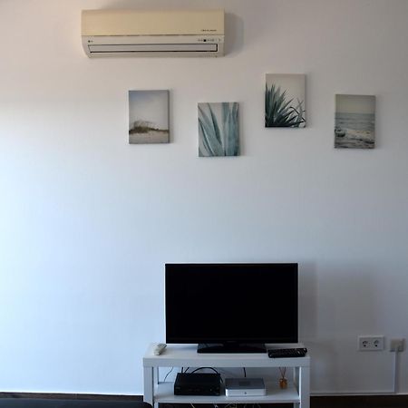 Beach House Monte Gordo Ngoại thất bức ảnh