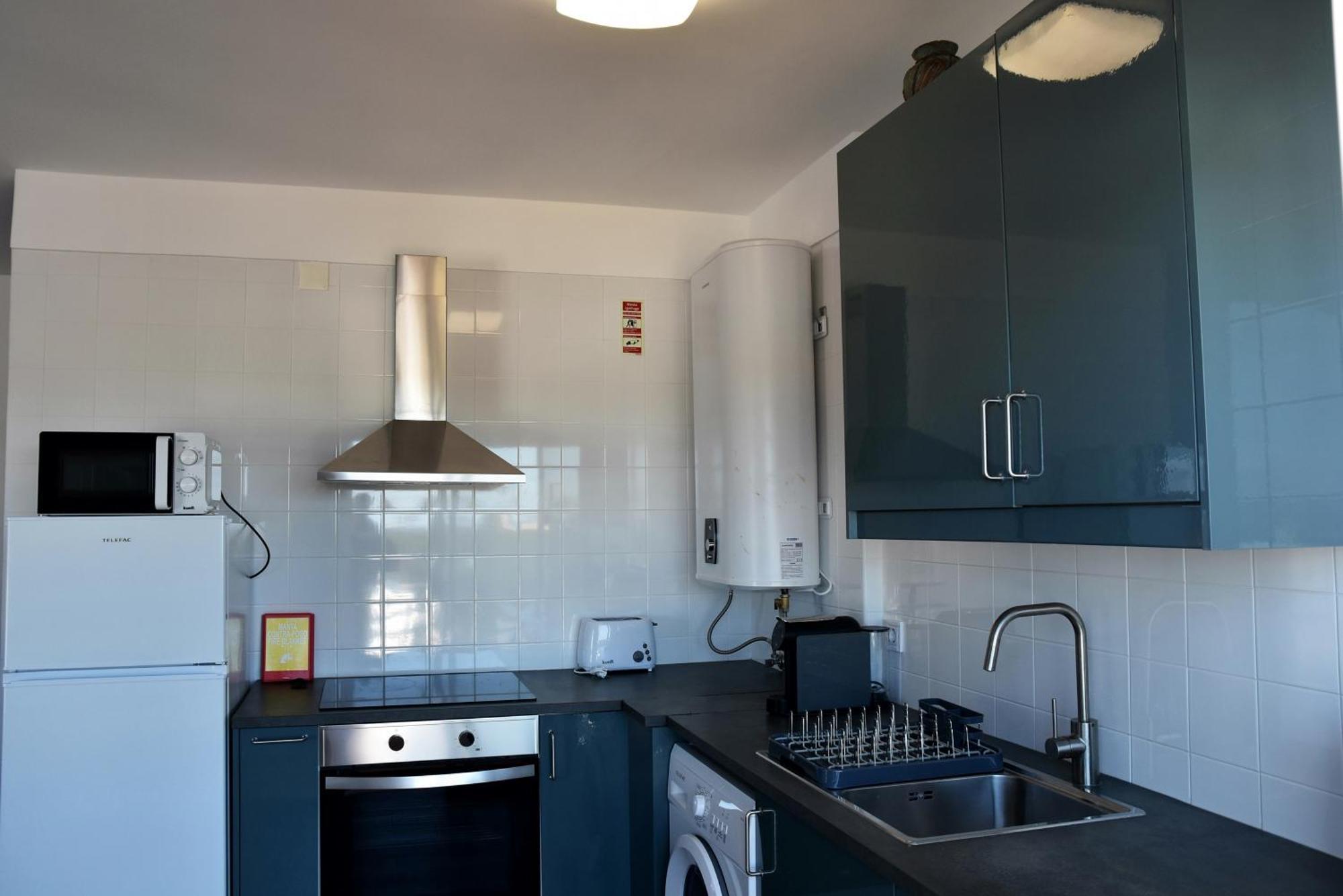 Beach House Monte Gordo Ngoại thất bức ảnh