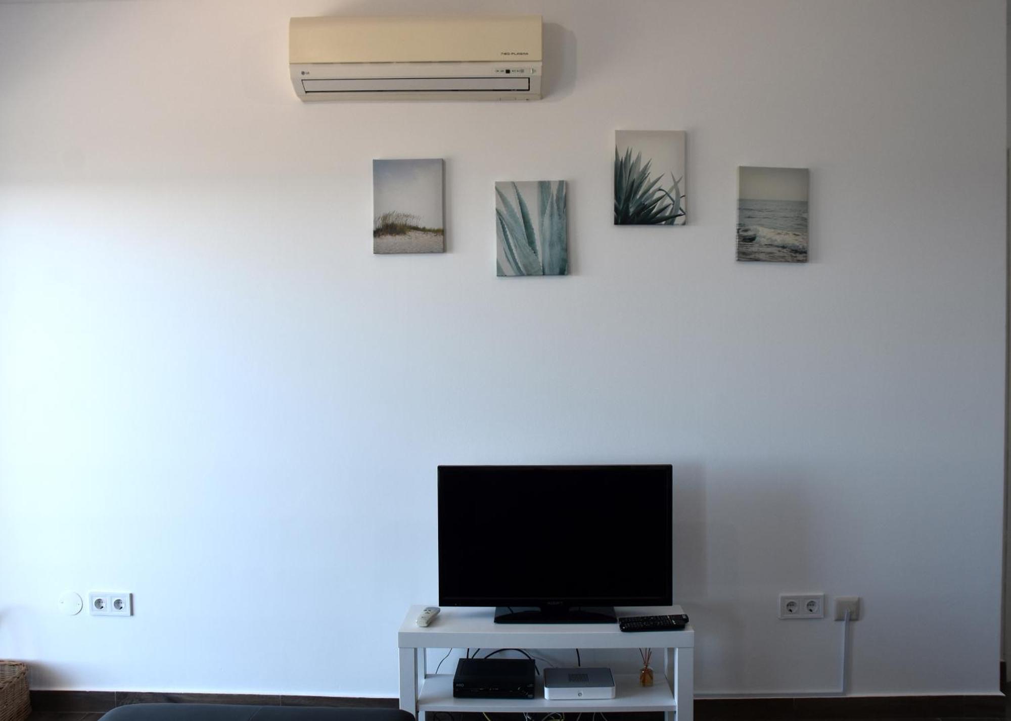 Beach House Monte Gordo Ngoại thất bức ảnh