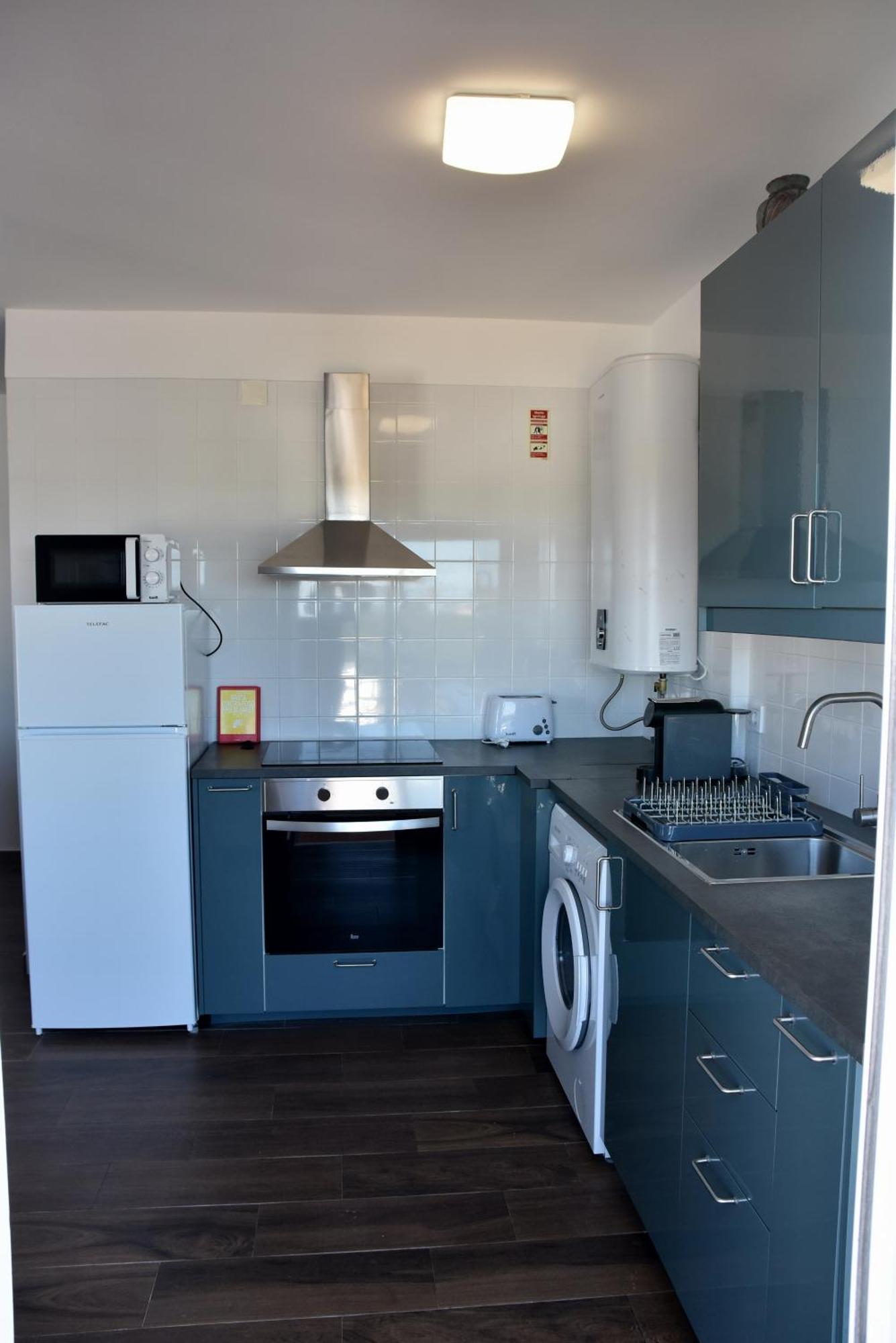 Beach House Monte Gordo Ngoại thất bức ảnh
