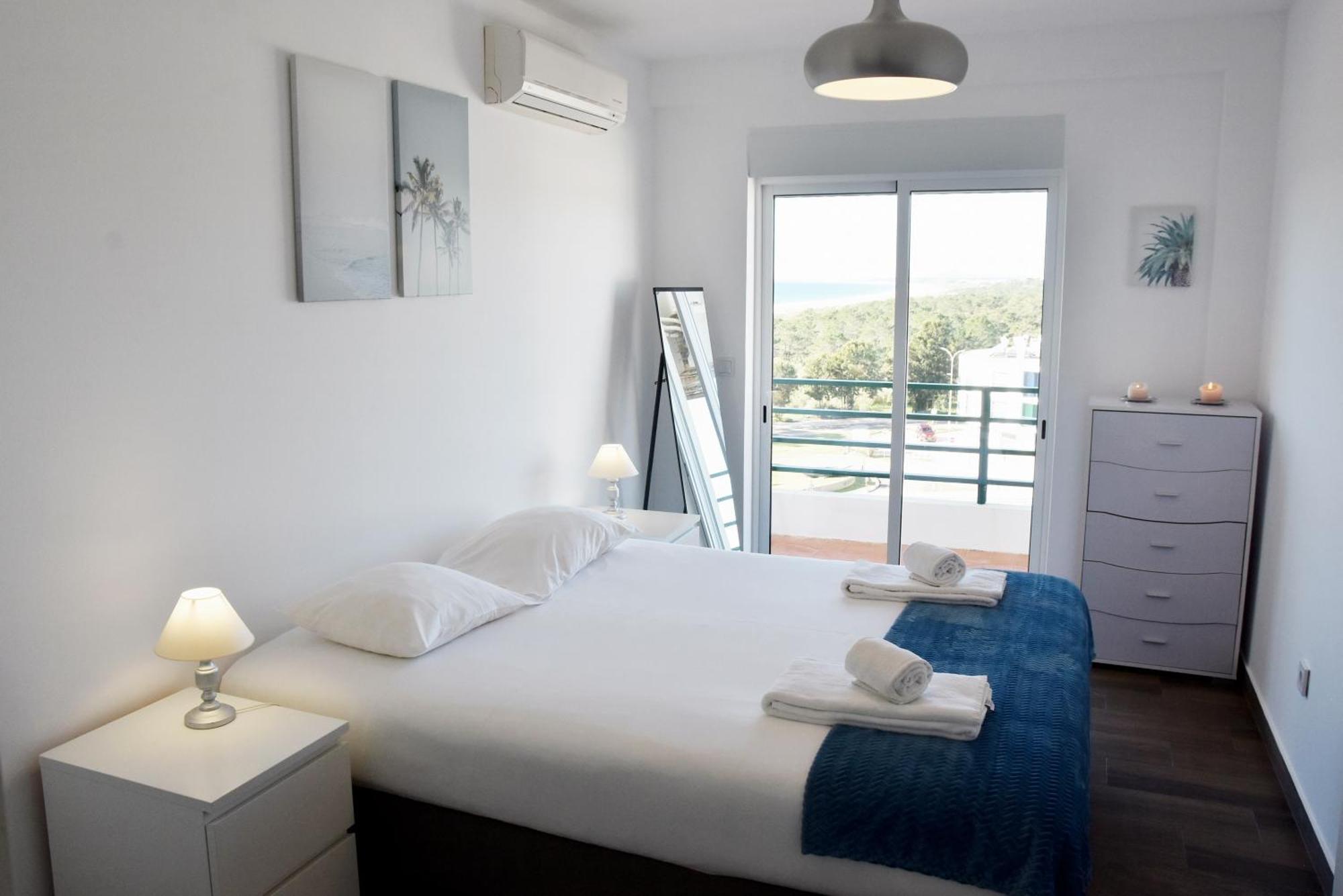 Beach House Monte Gordo Ngoại thất bức ảnh