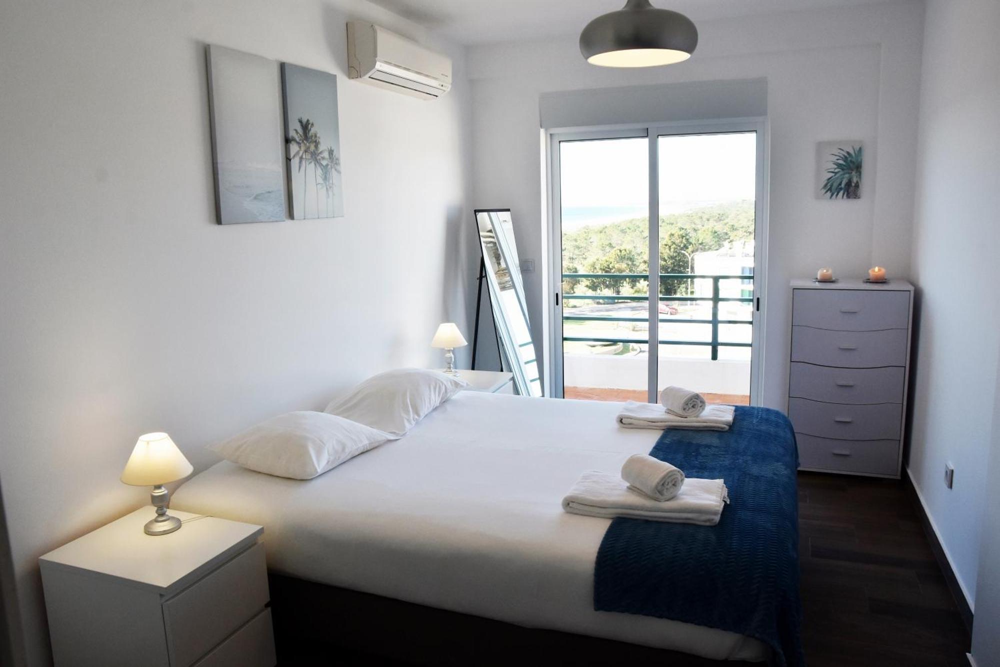 Beach House Monte Gordo Ngoại thất bức ảnh