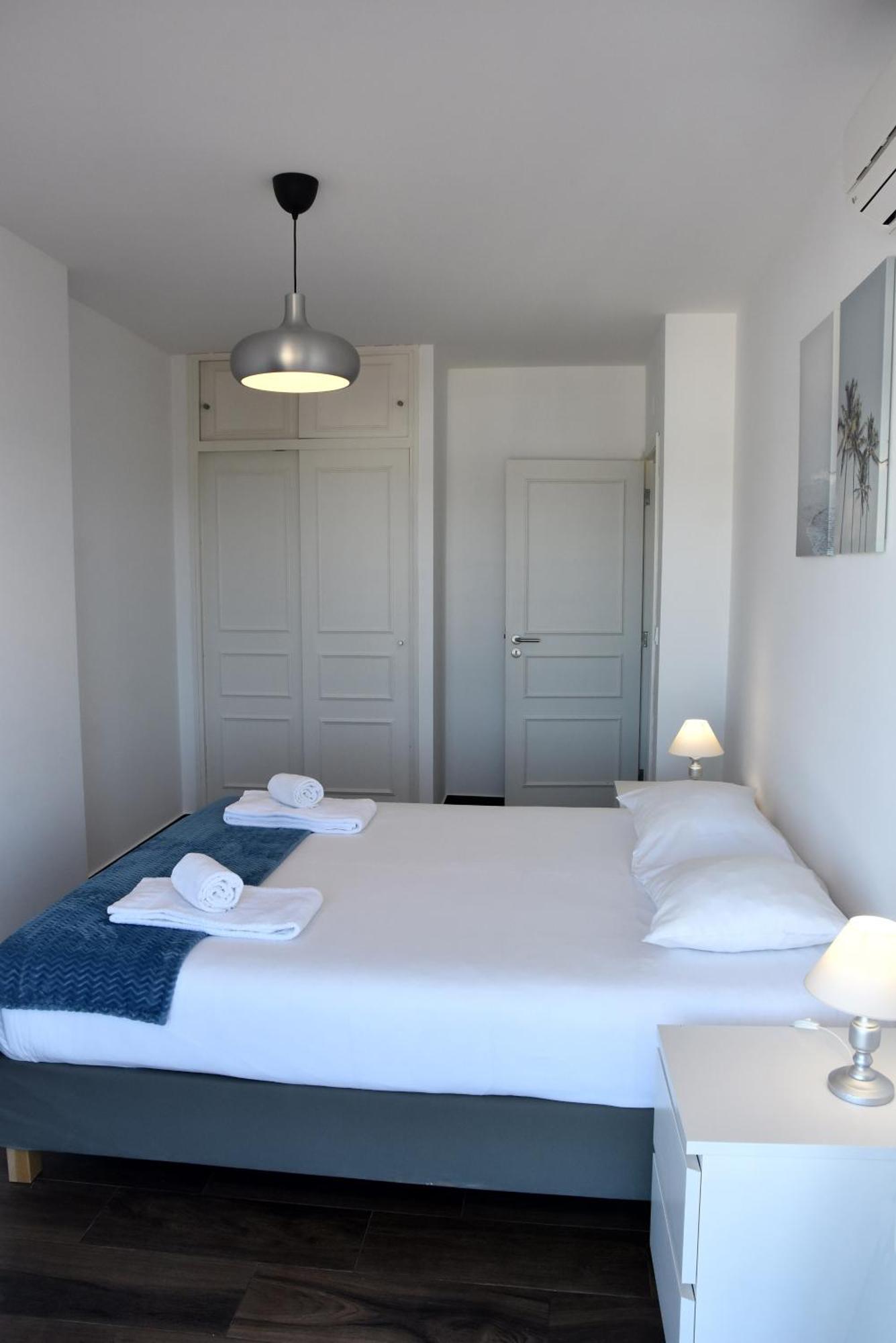 Beach House Monte Gordo Ngoại thất bức ảnh
