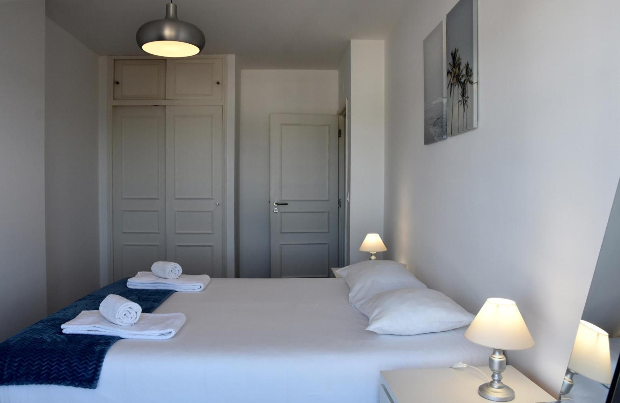 Beach House Monte Gordo Ngoại thất bức ảnh